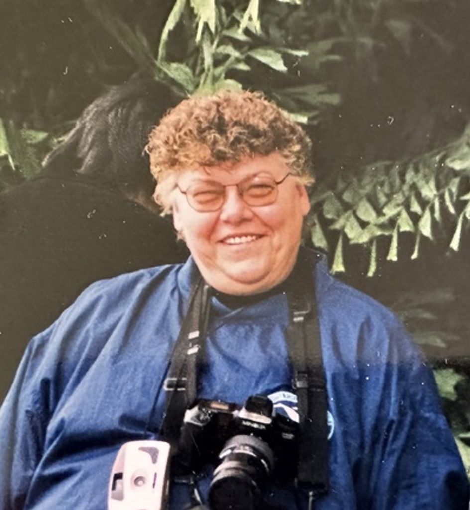 Marlene D. Barry Profile Photo