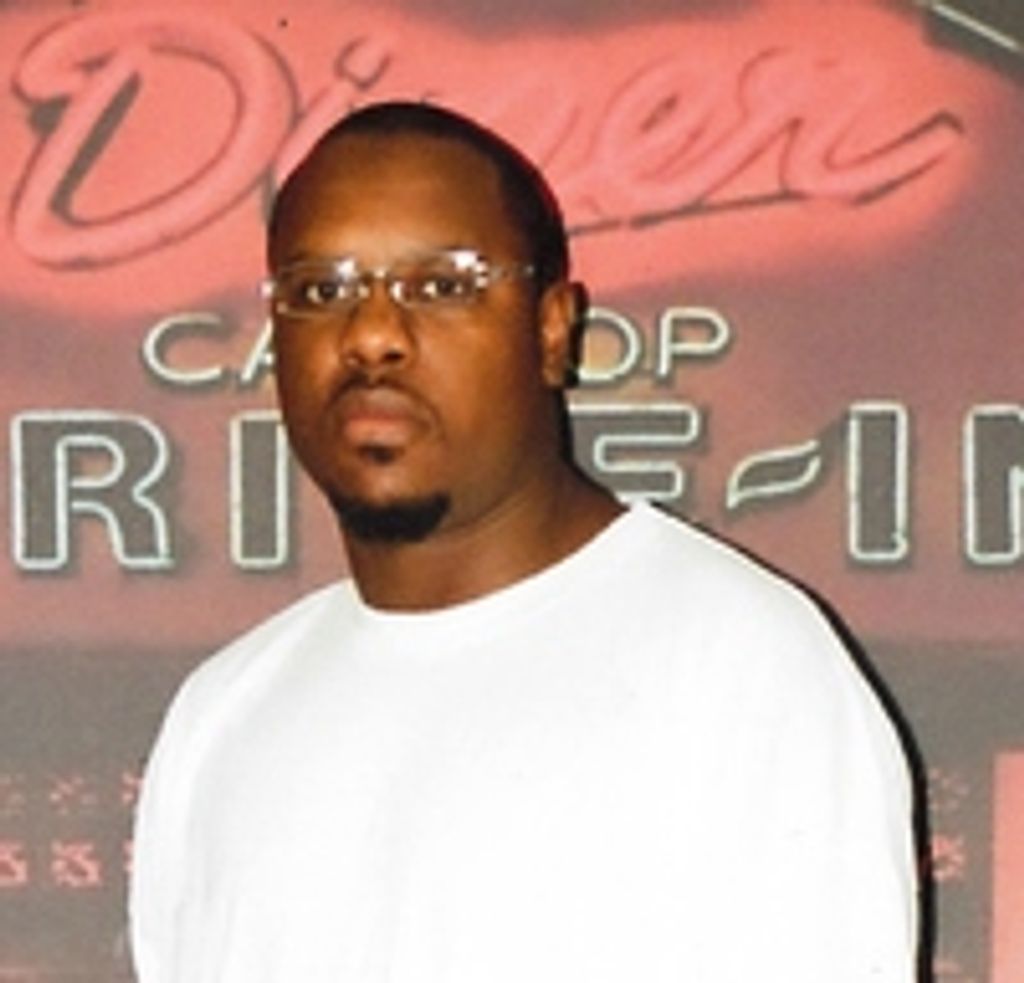 Anthony Drake "Ankee" "A.P."  Pendergrass