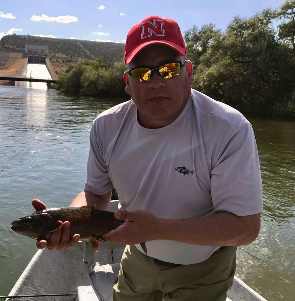 Herman Anthony Schulte Jr. Profile Photo