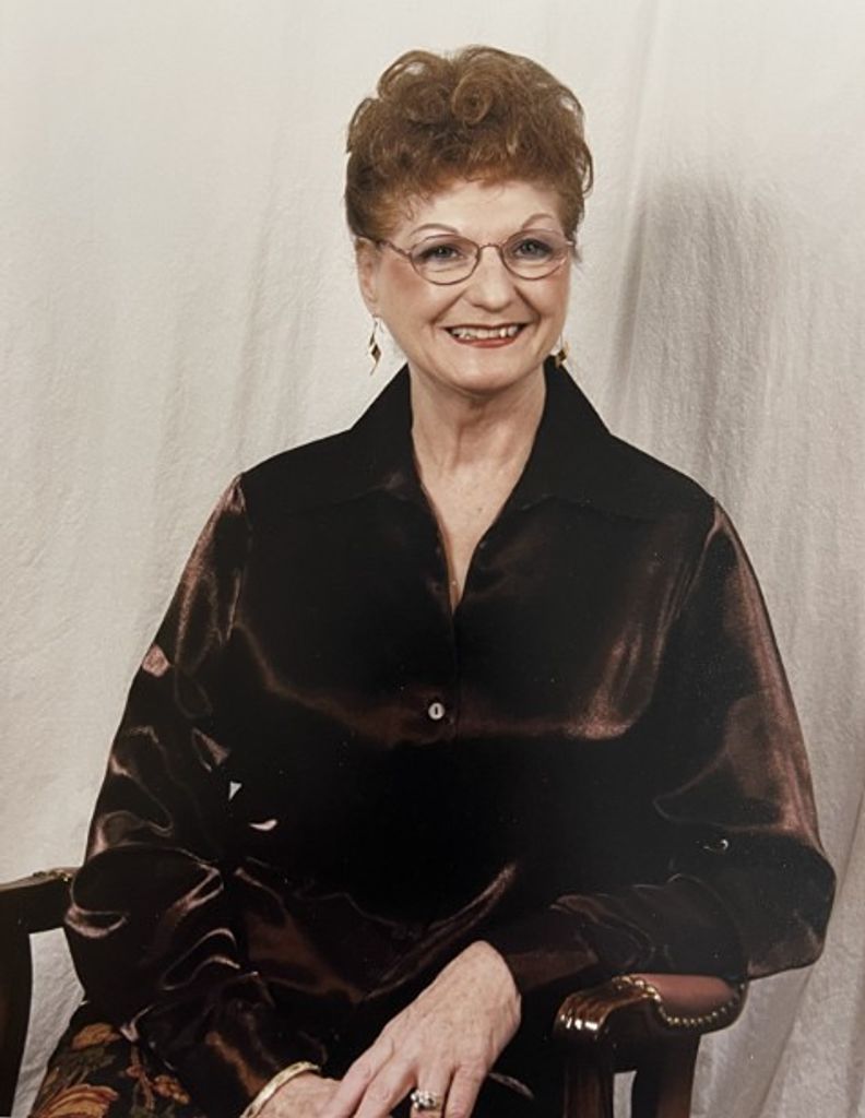 Mary Guy Profile Photo