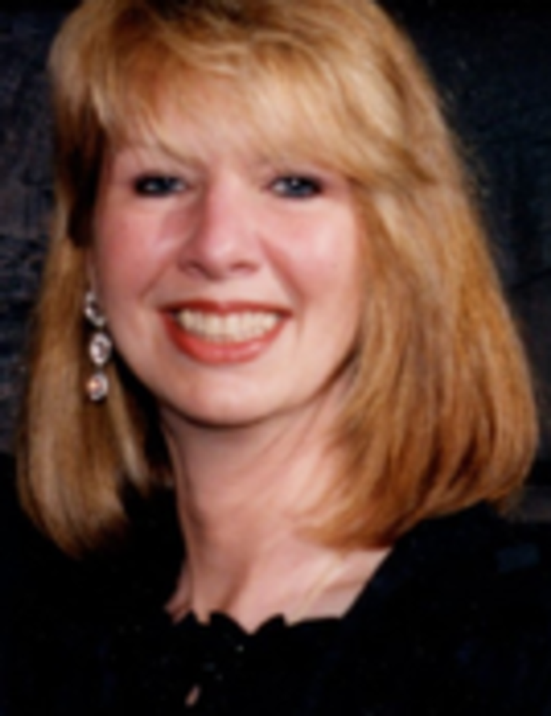 Cheryl Lee (Lontchar) Grant