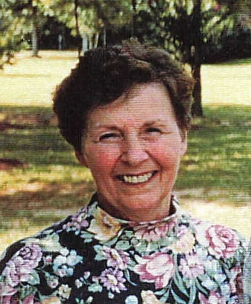 Patsy L. Smith Profile Photo