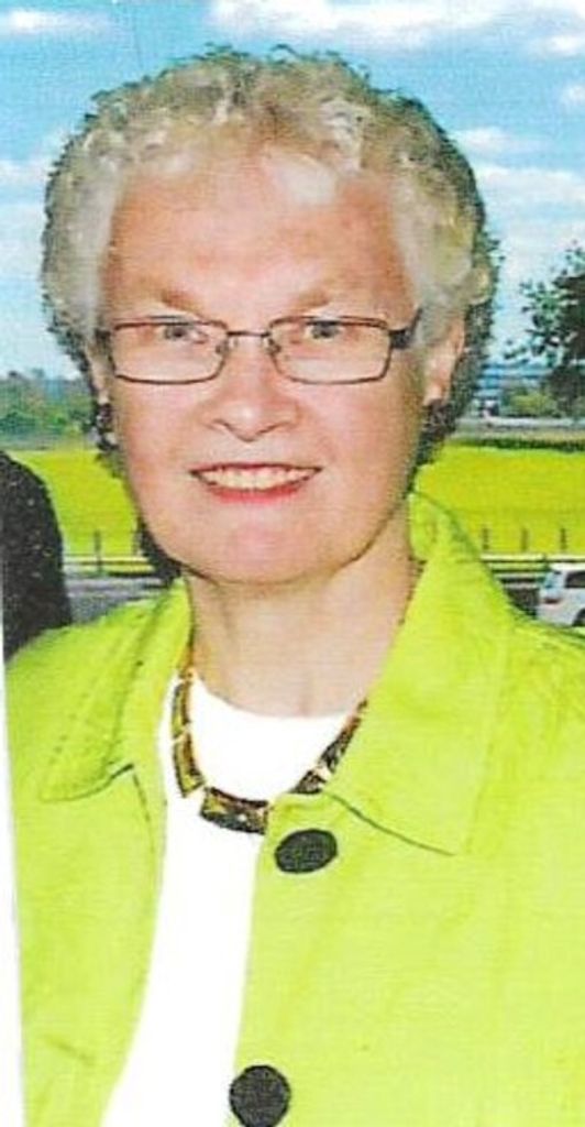 Linda Kay Ervin Profile Photo