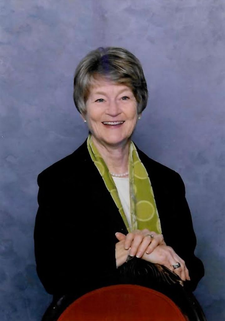 Marlynn Rhyne Profile Photo