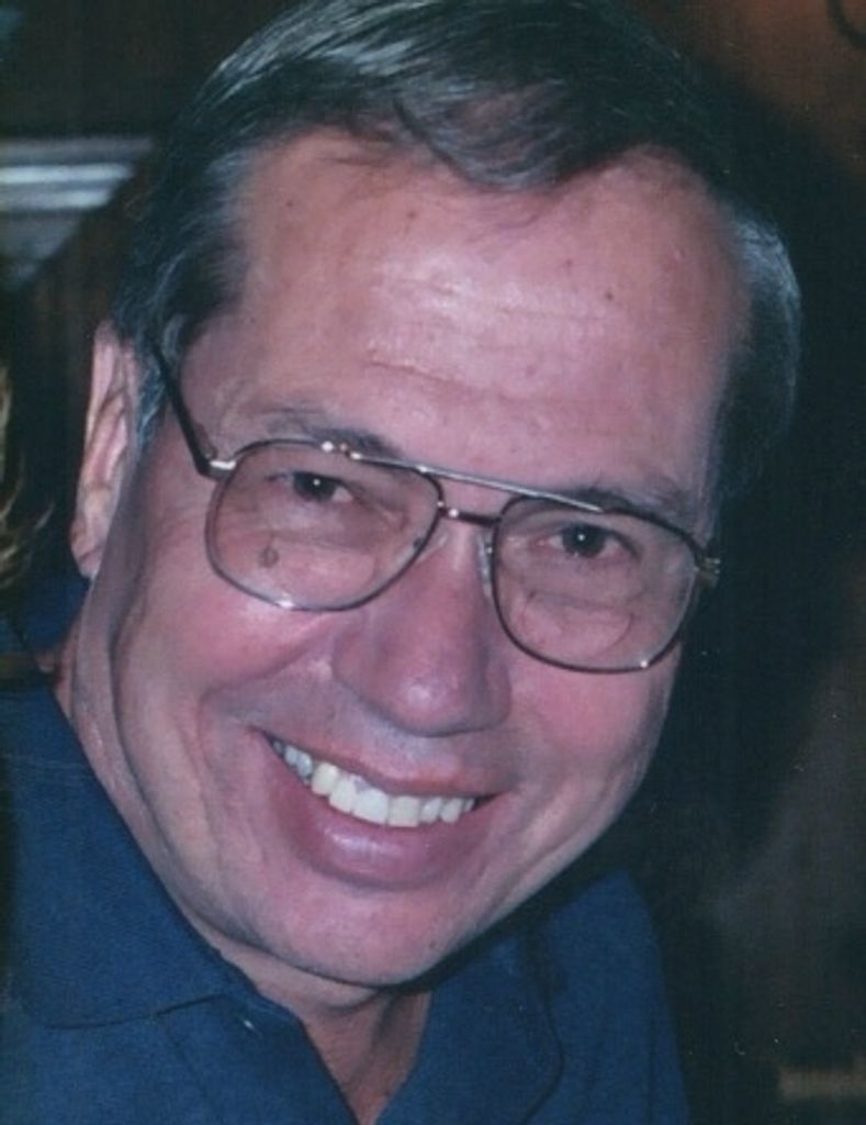 Frederick Babcock Profile Photo