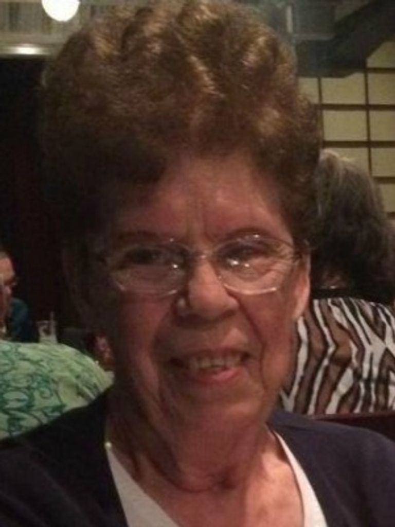 Helen Marie Connell
