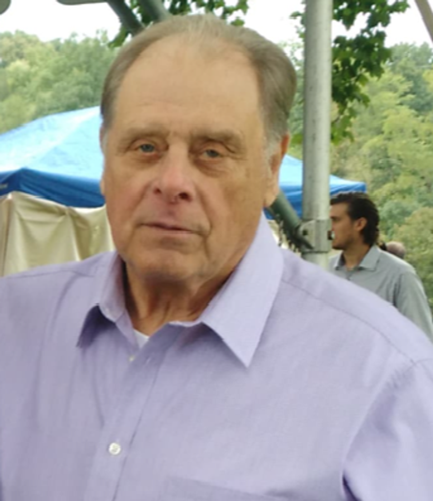 Raymond E Knerr Profile Photo