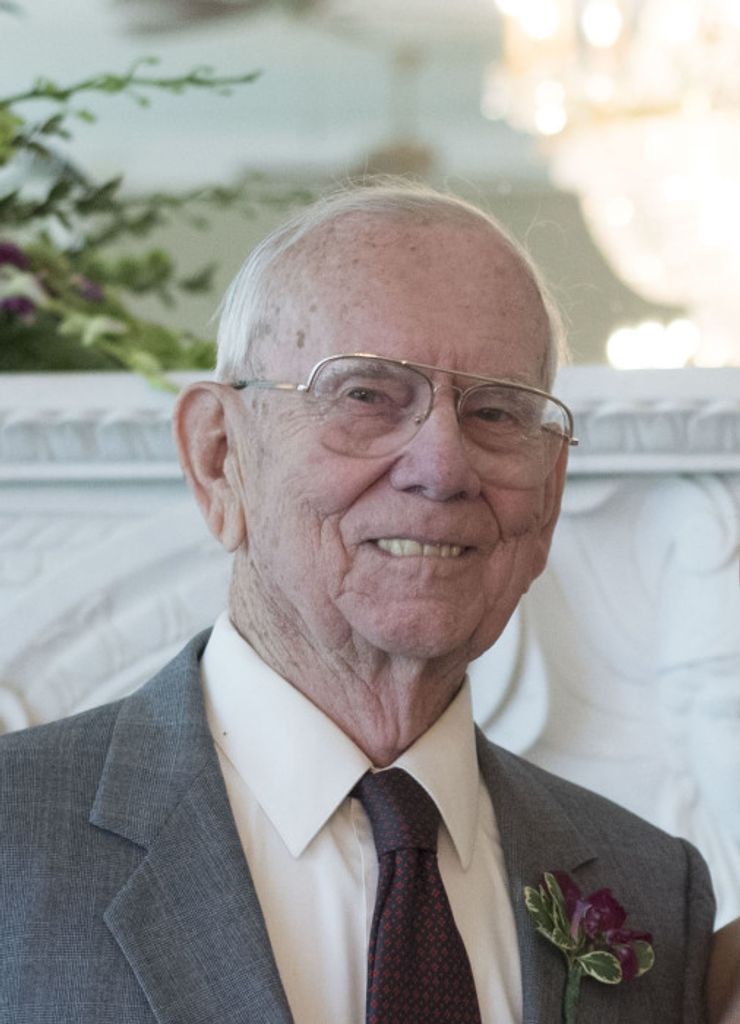 Wayne L. Wolford