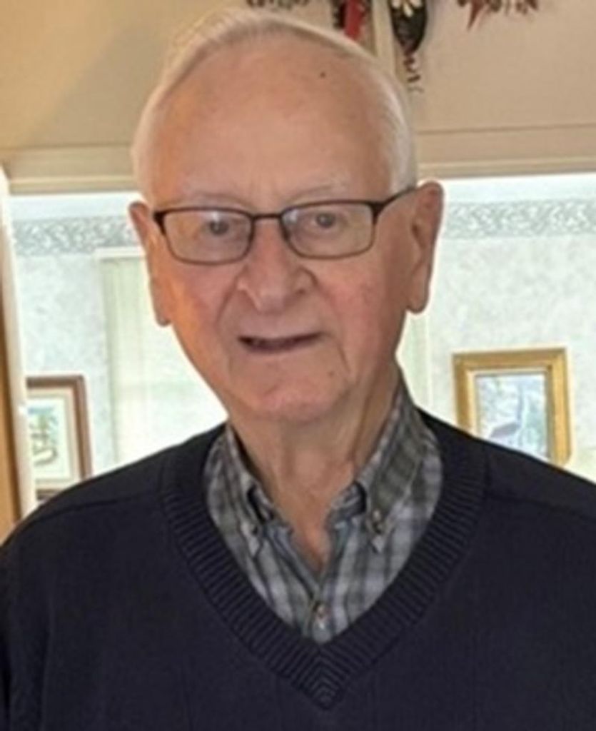 Thomas Conzelmann Profile Photo