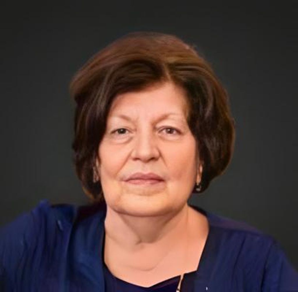 Mary Yasso Bashi Profile Photo