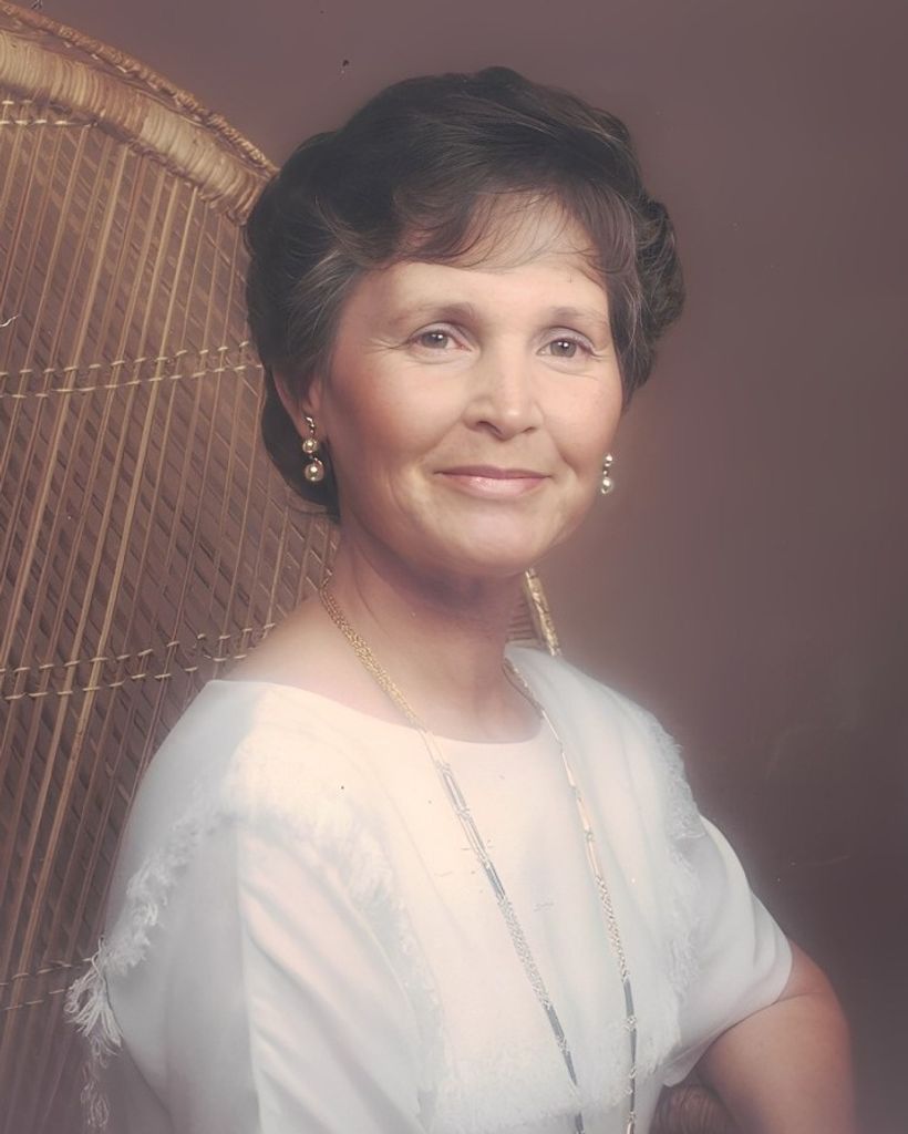 Verdie Delana Thomas Taggart