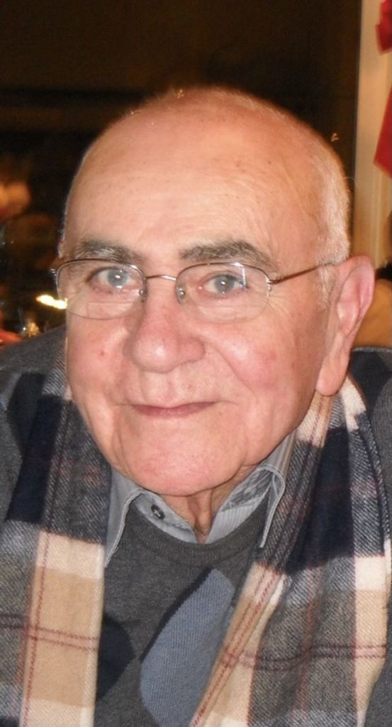 Giuseppe Divito Profile Photo