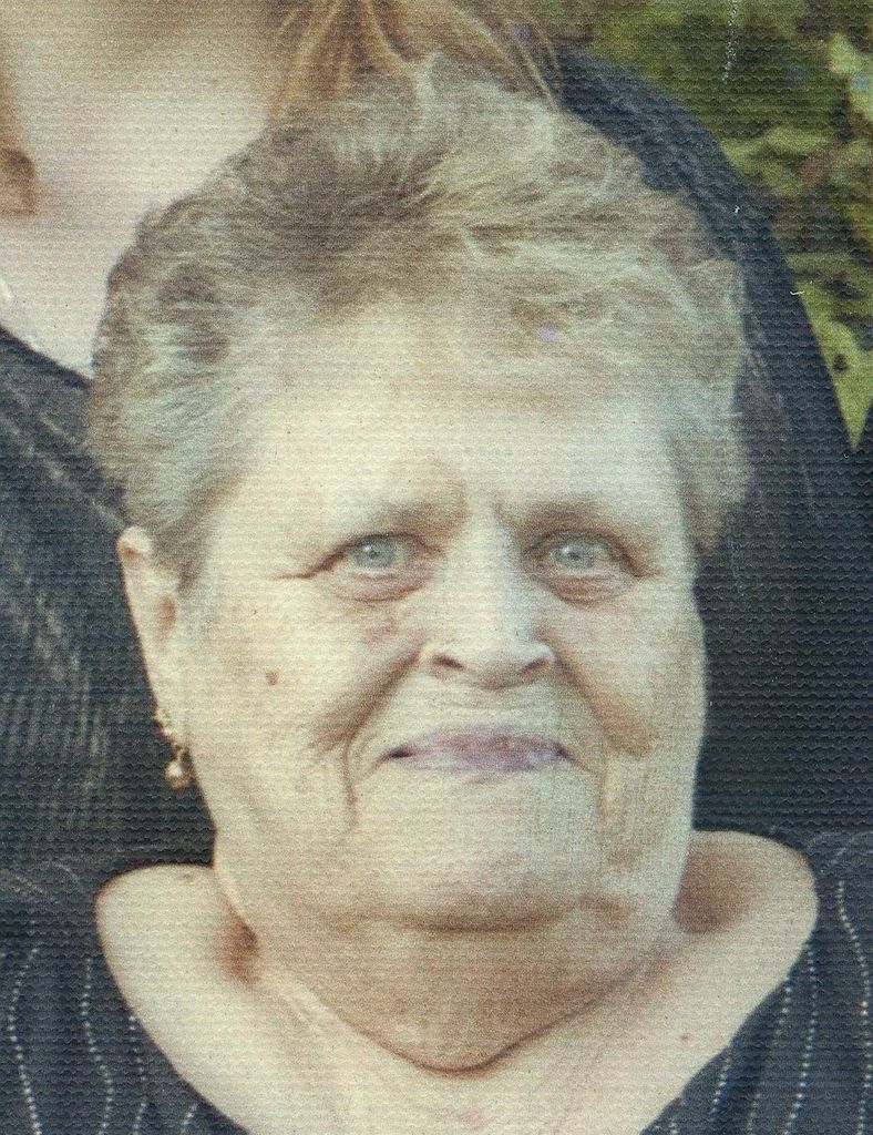 Elizabeth "Betty" (Halbach) Reese Profile Photo