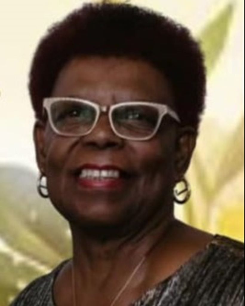 Yvonne Feggins Jiggetts