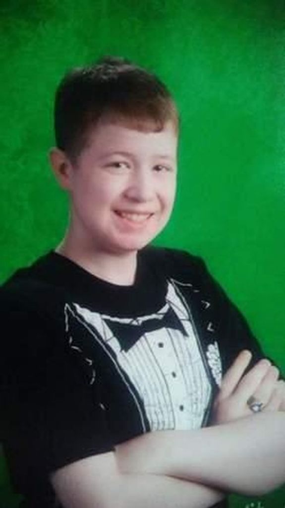 Kevin Gregory Zakhar Profile Photo