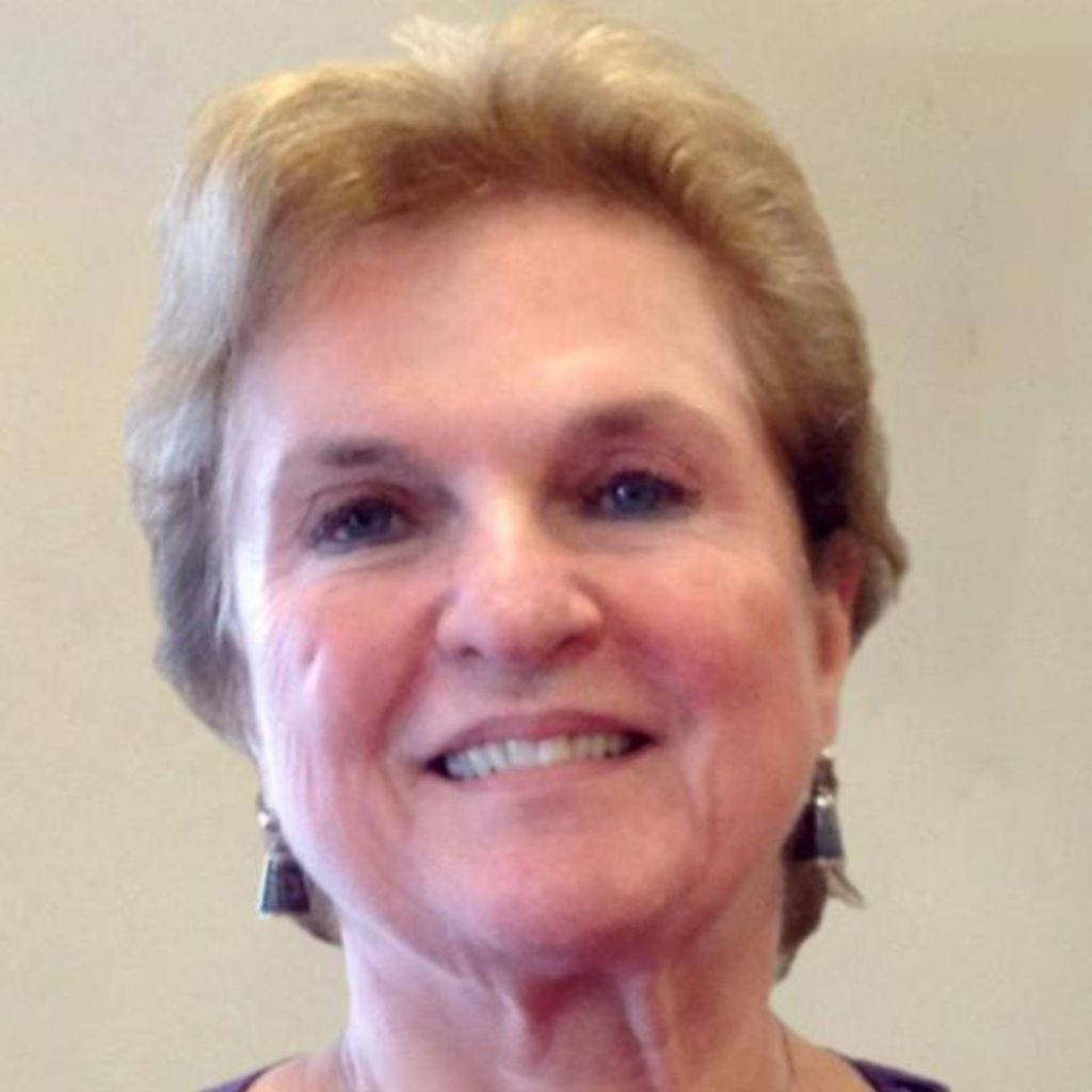 Mary "Betsy" Wickes Profile Photo