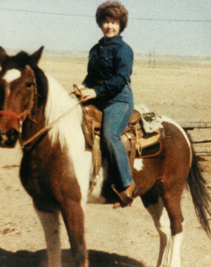 Paula M. Neri