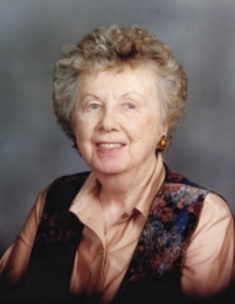 Rosalie "Rosie" Ruck Profile Photo