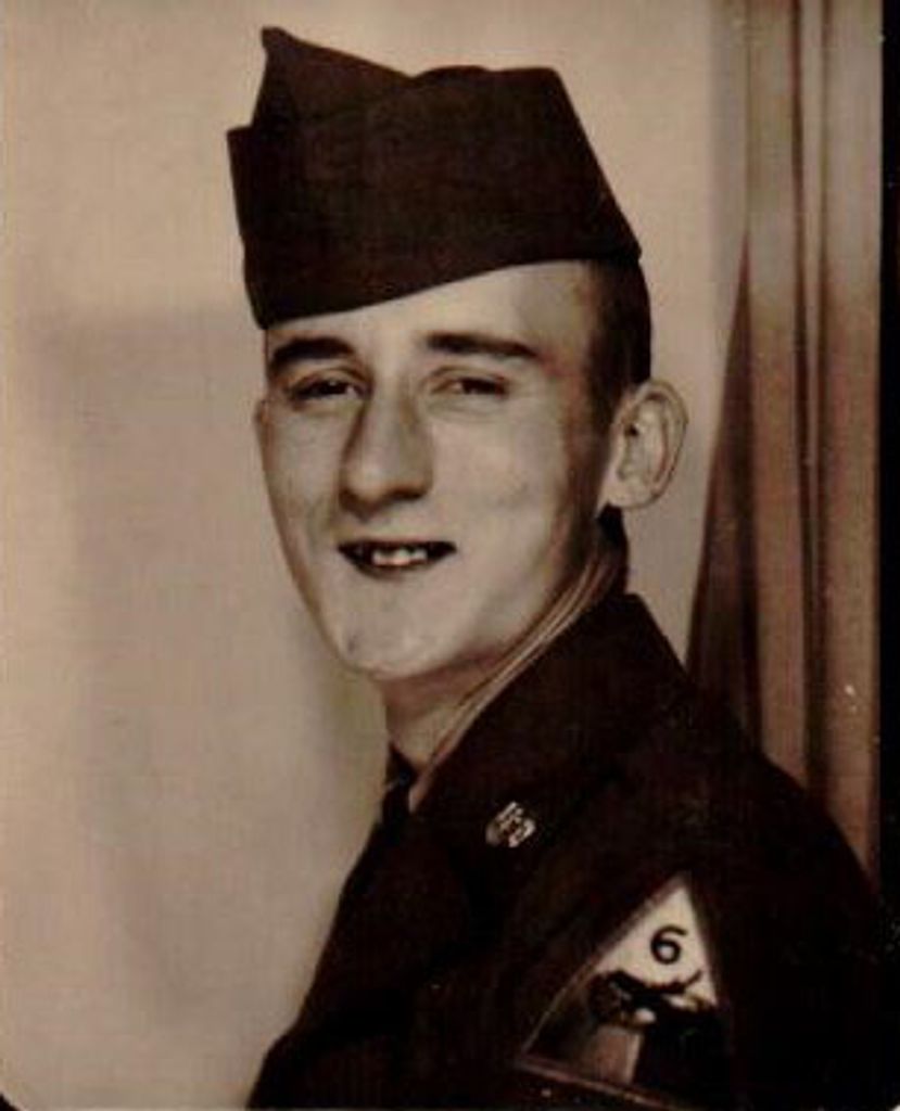 Vernon R. Reames Profile Photo