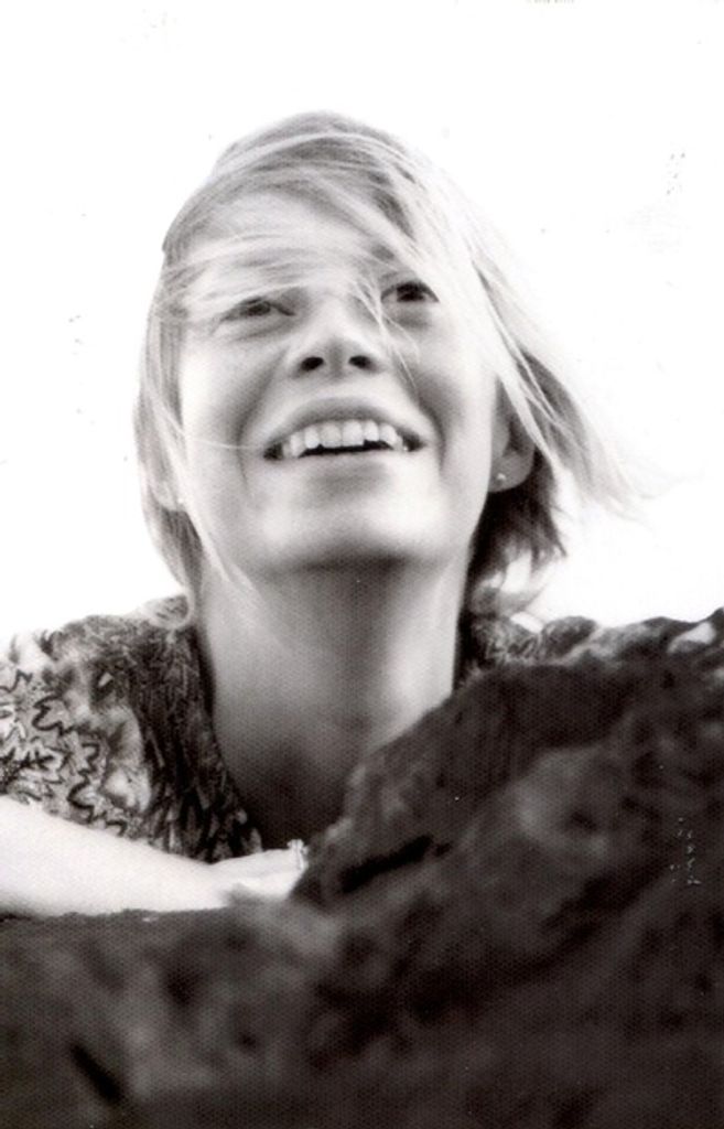 Mariann Elizabeth Miller