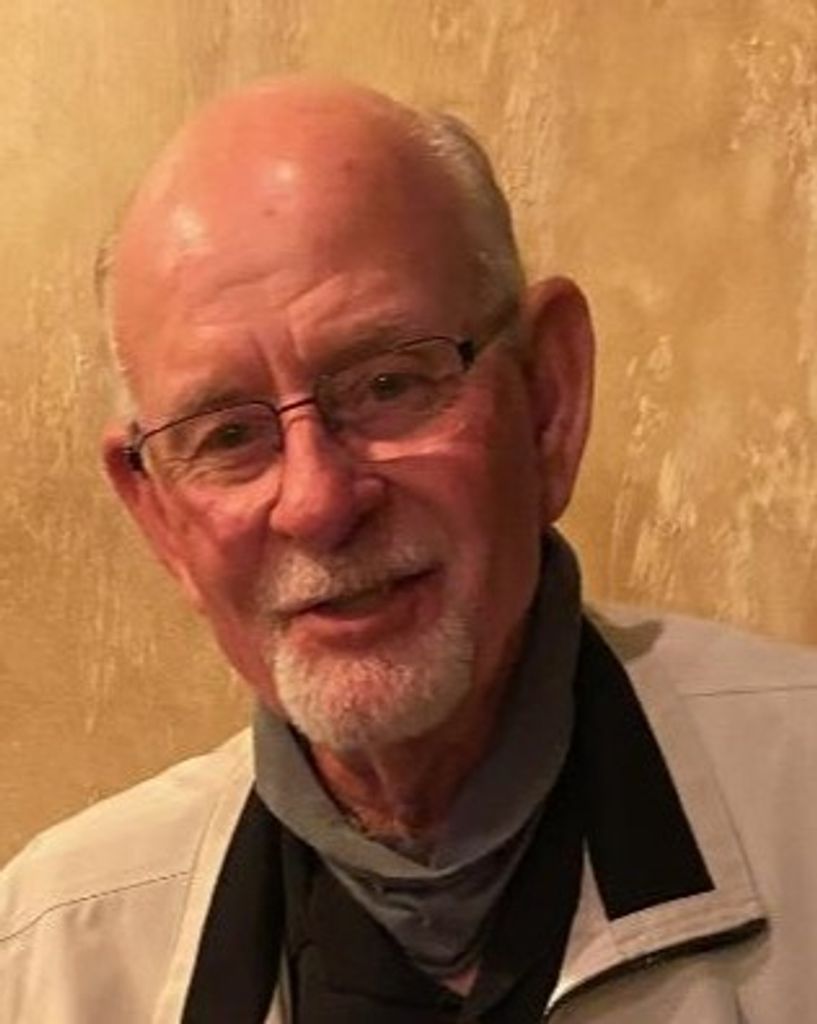 Bruce J Thielfoldt Profile Photo