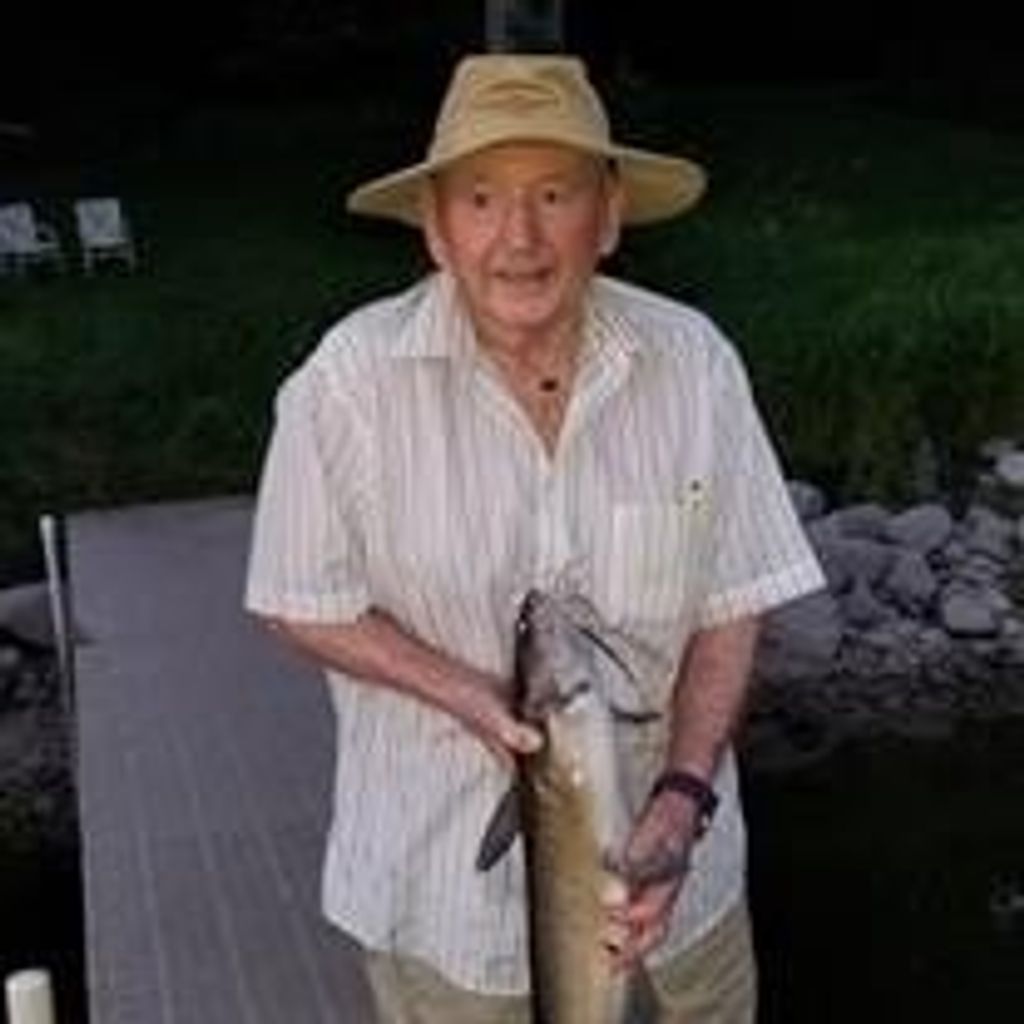 Marvin "Marvelous Marv" Mcnally Profile Photo