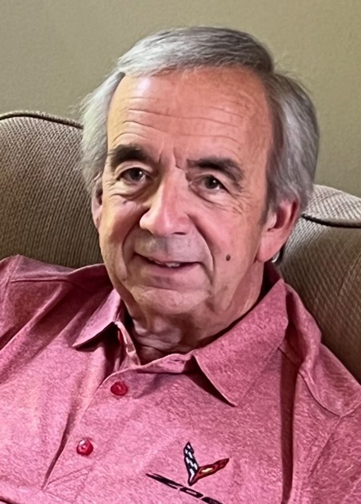 David A. Pritchard