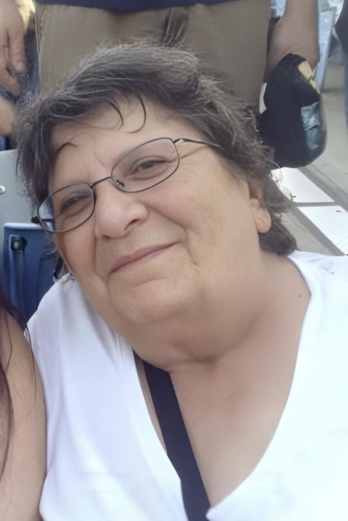 Darlene Anne Mossburgh Profile Photo