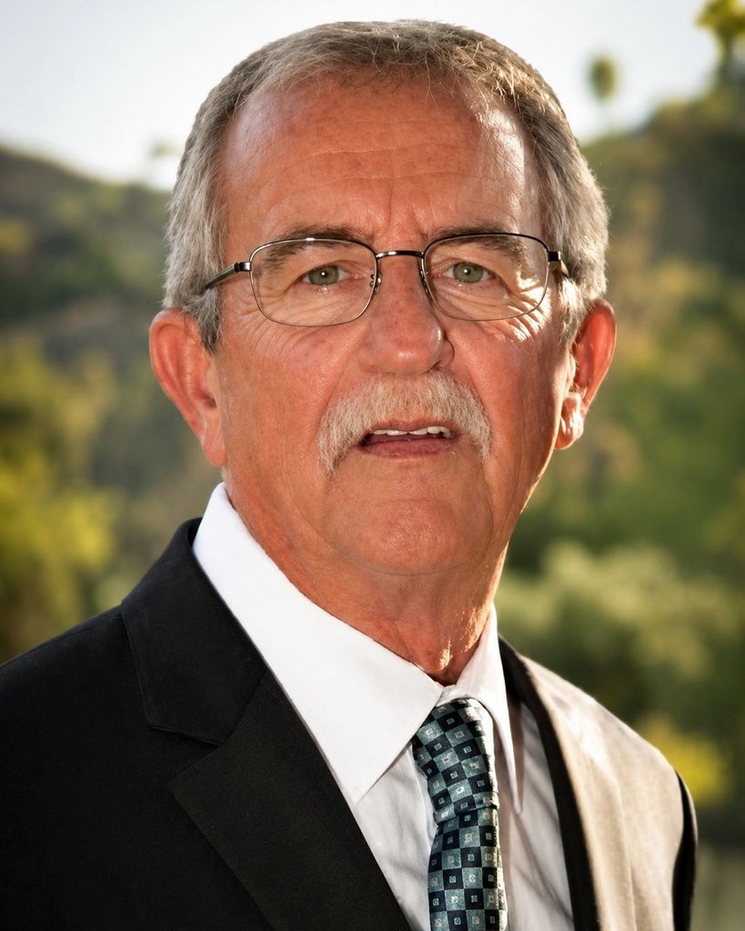 Donald Foster Gay, Jr. Profile Photo