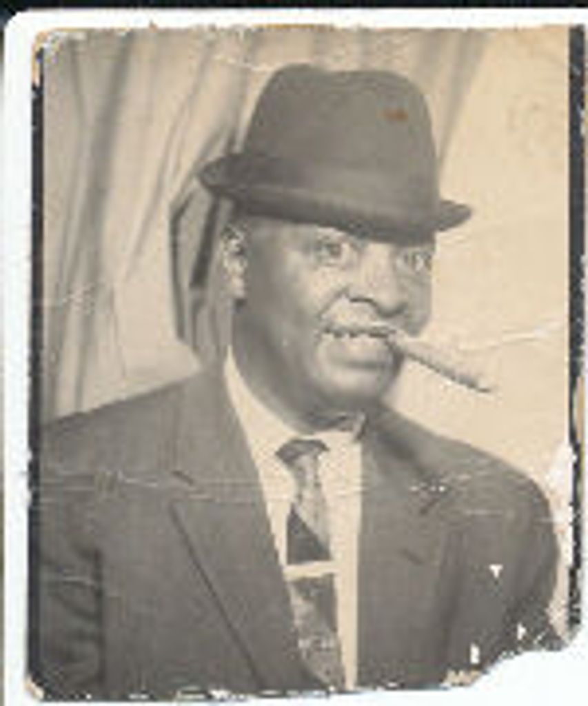 James Edward Curry Profile Photo