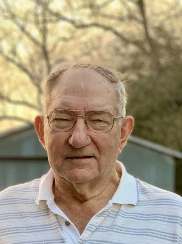 James Edward Treichel