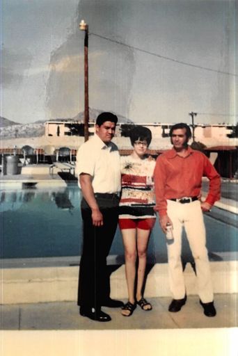 Abel Bustamante photo gallery thumbnail 5 of 42
