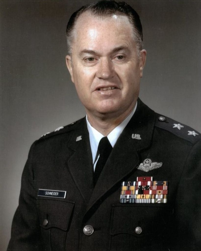 Carl G Schneider