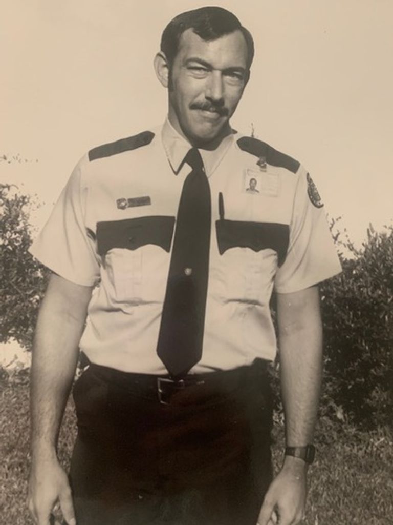 Robert "Mack" Mcdaniel