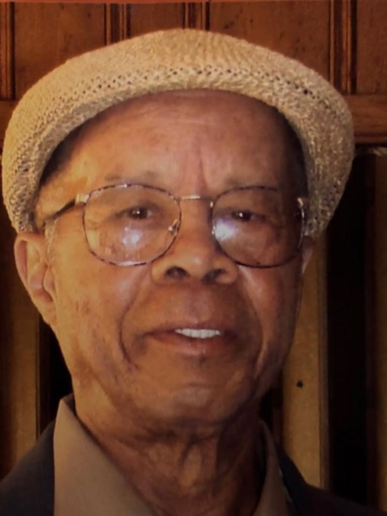 Raleigh "Ben" Doby Profile Photo