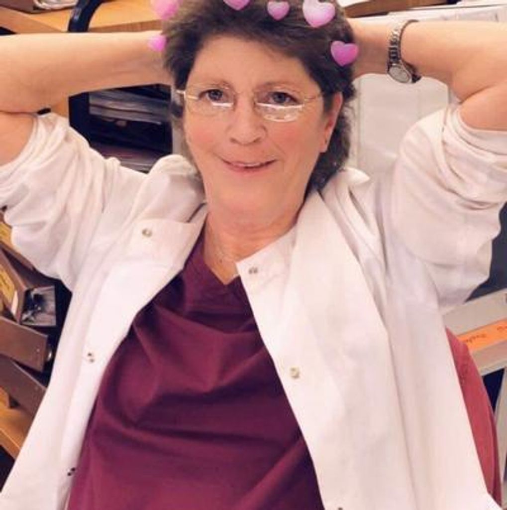 Belinda Reynolds Profile Photo