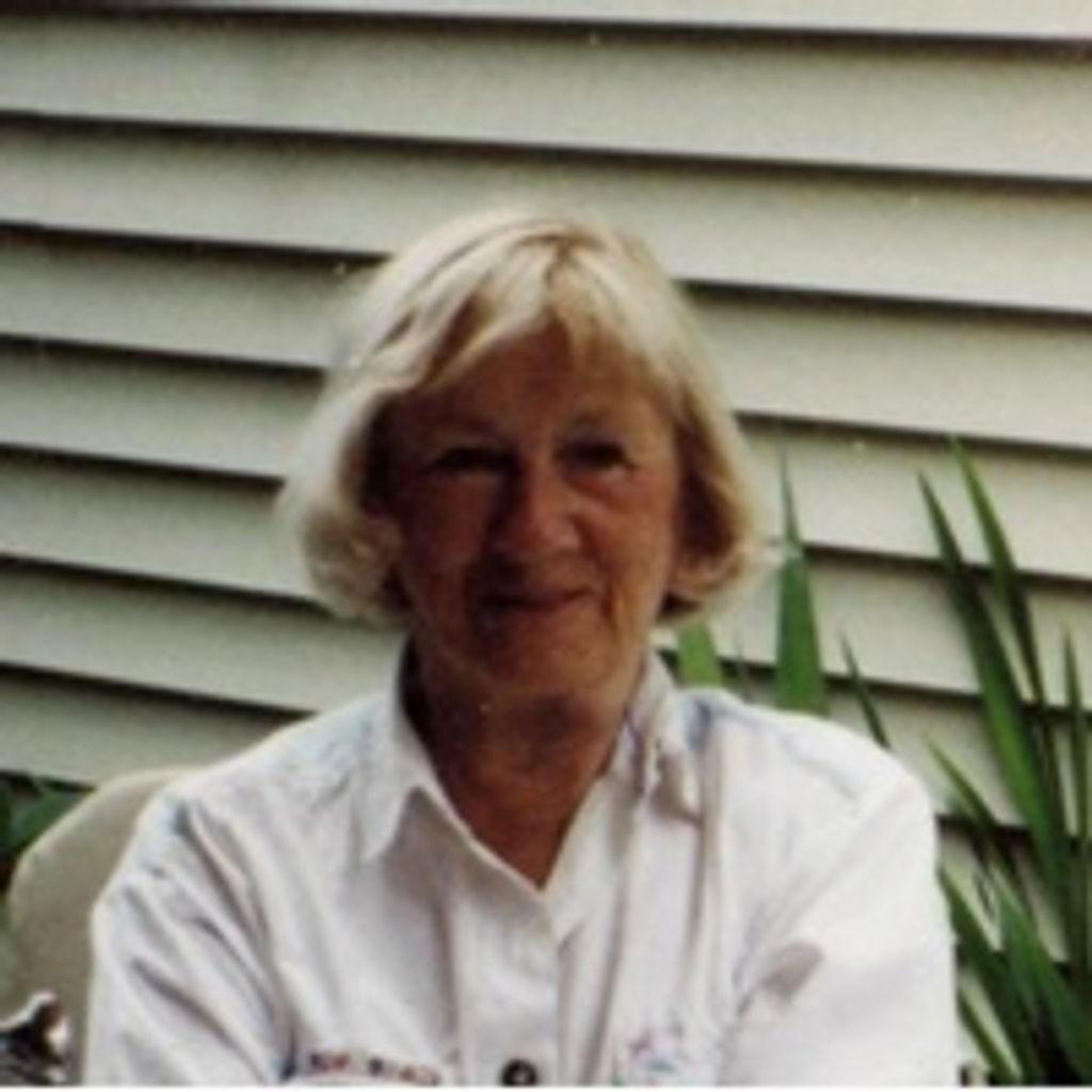 Mary P. Kasyan