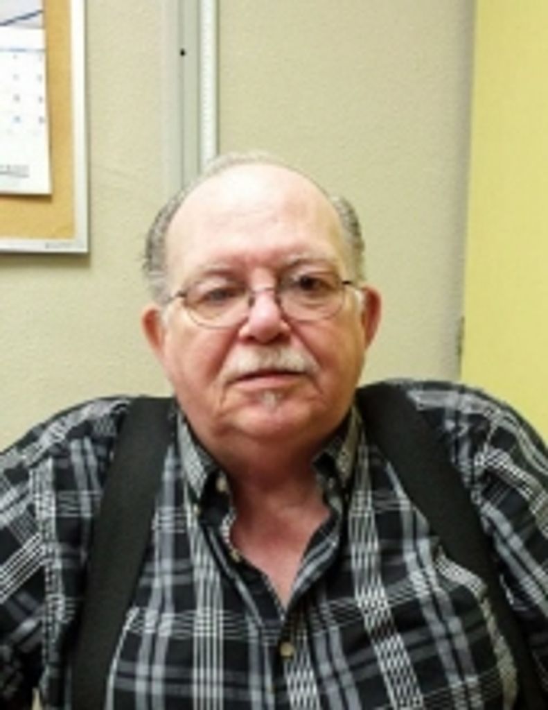 Larry Emerson