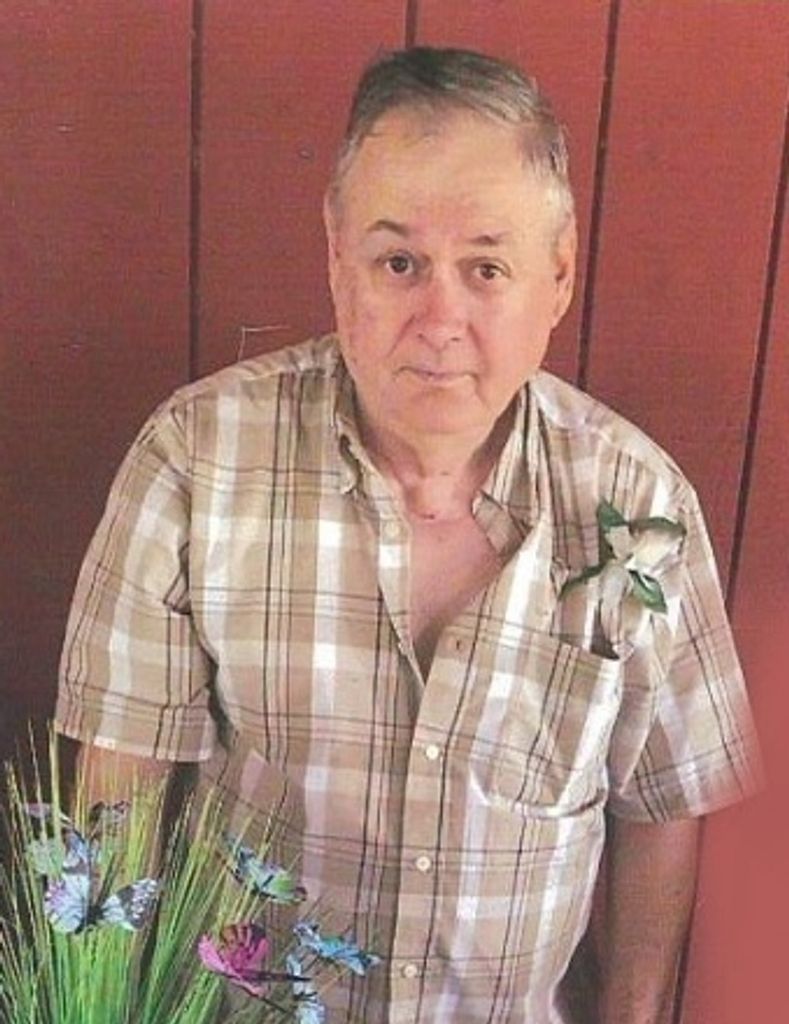 Delbert Nelsen