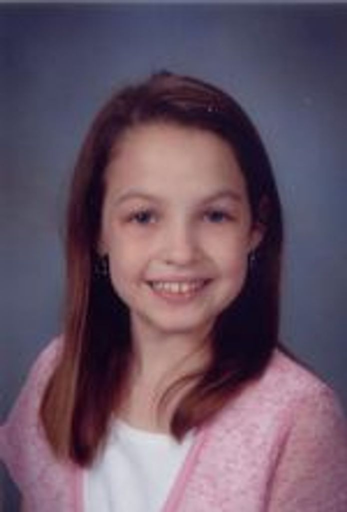 Teresa Morris