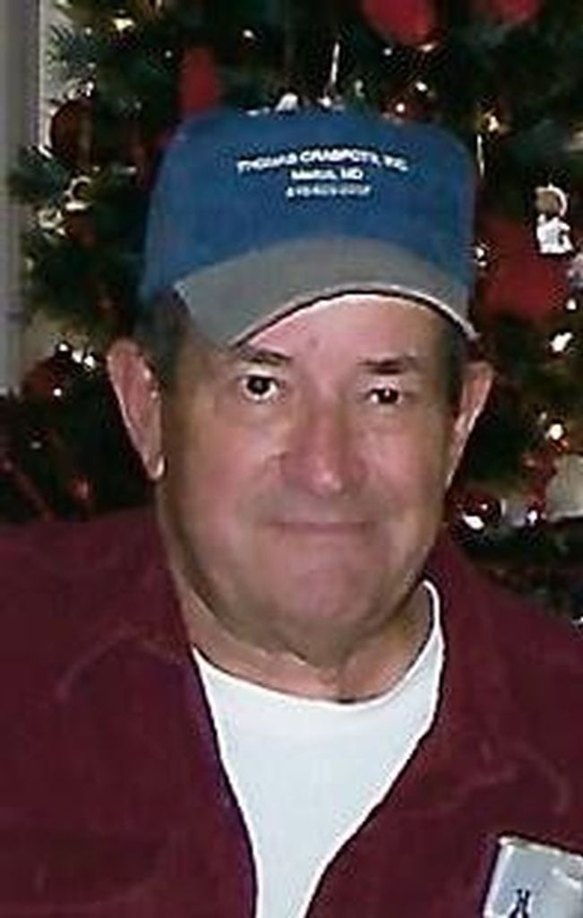 Floyd T. Poole Profile Photo