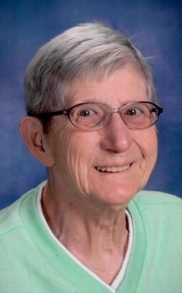 Jeanette M. (Oberstar)  Fisher Profile Photo