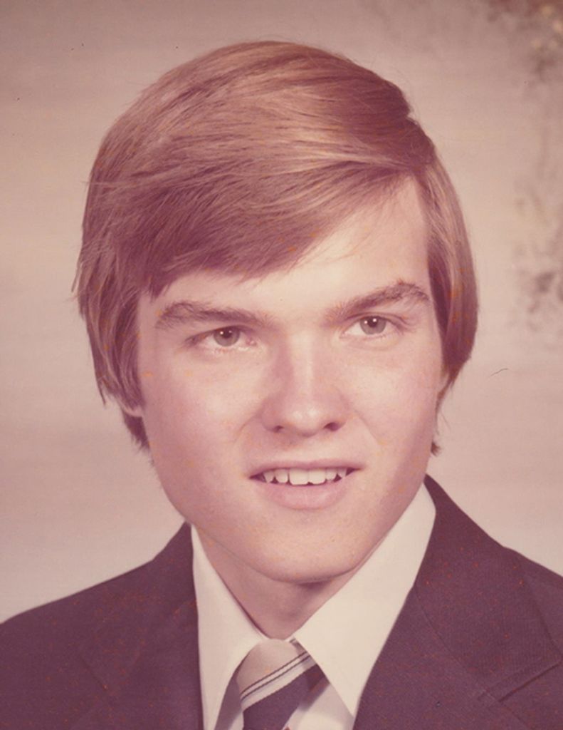 Douglas D Cook Profile Photo