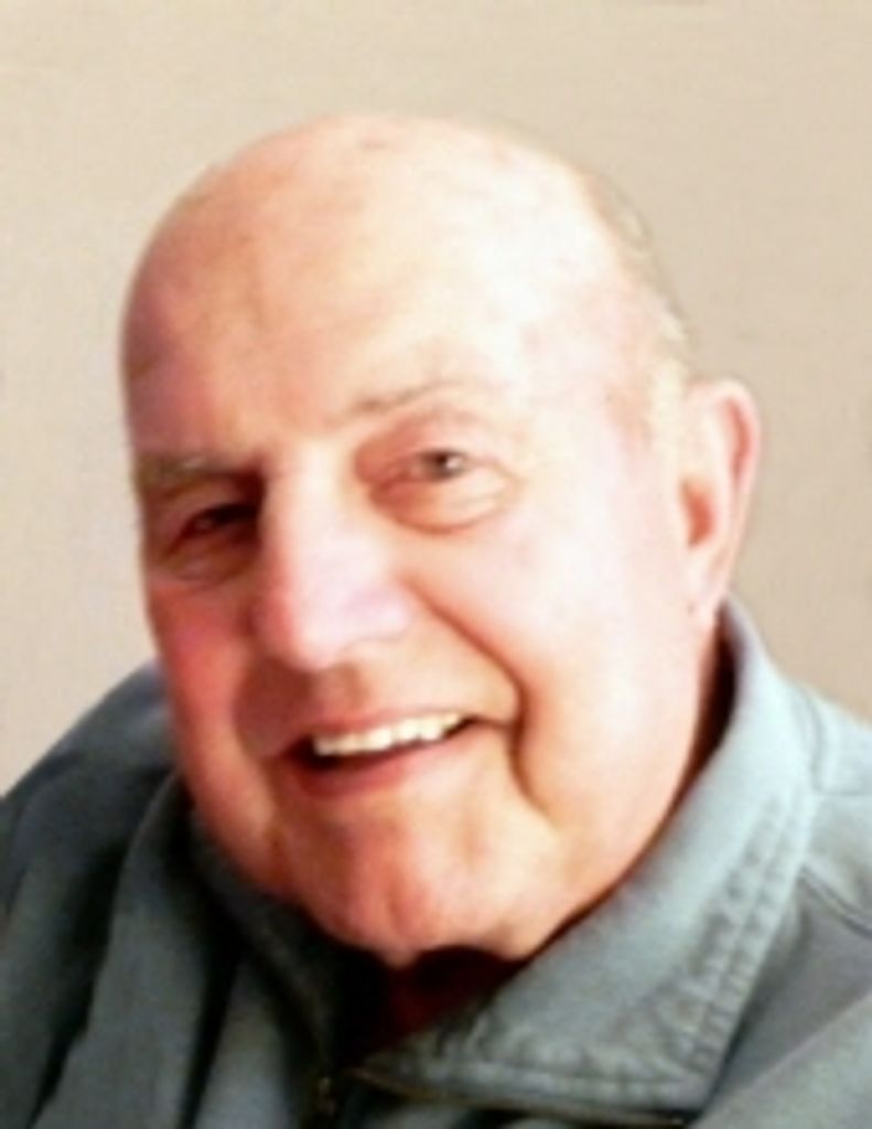 Patrick M. "Pat" Howard