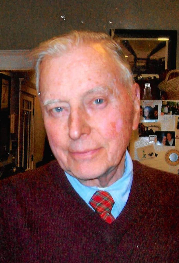 Raymond T. Ryan Profile Photo