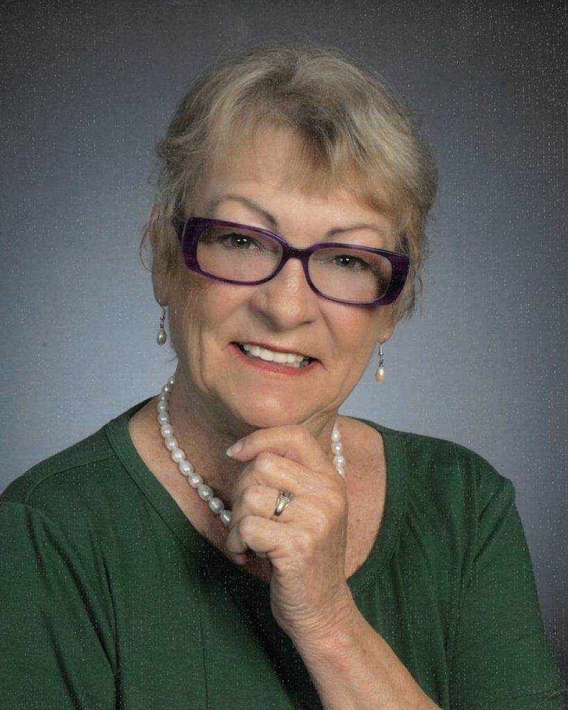 Diann Rallinson Thomas