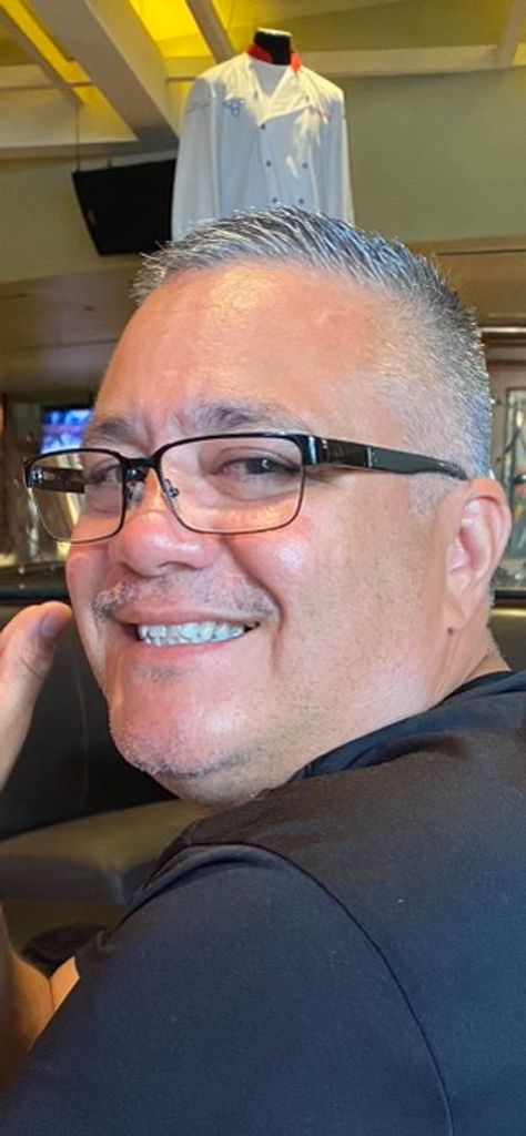 David Rodriguez