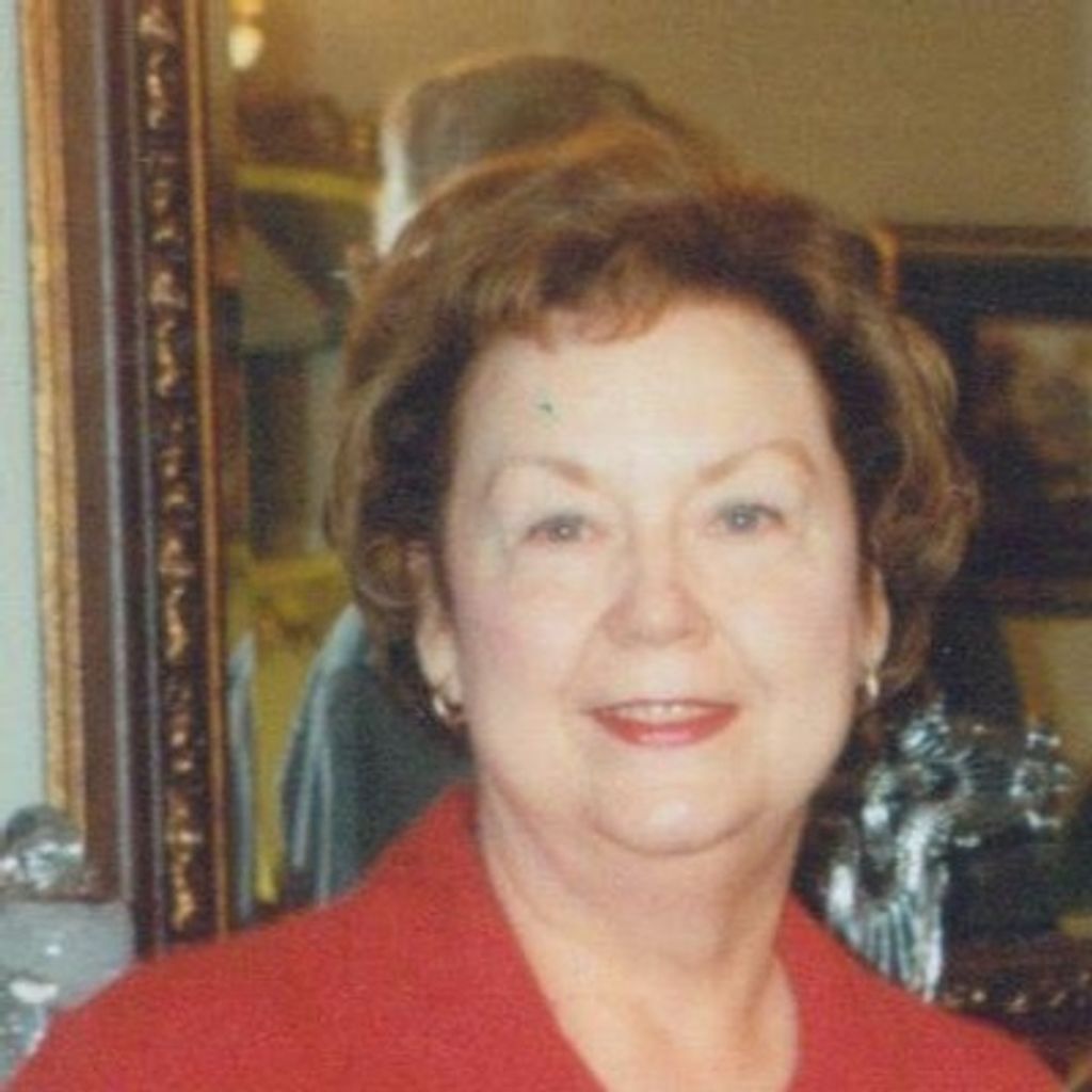 Beverly Ann Williams