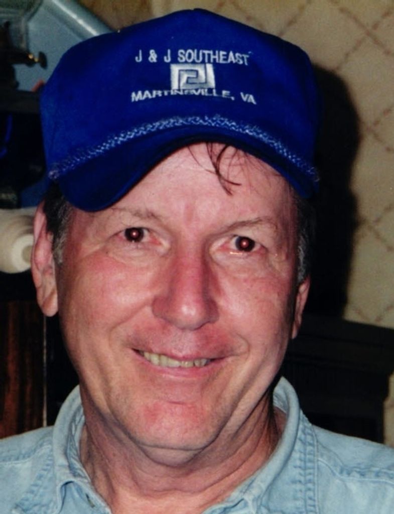 Carl Lenwood Spencer Profile Photo