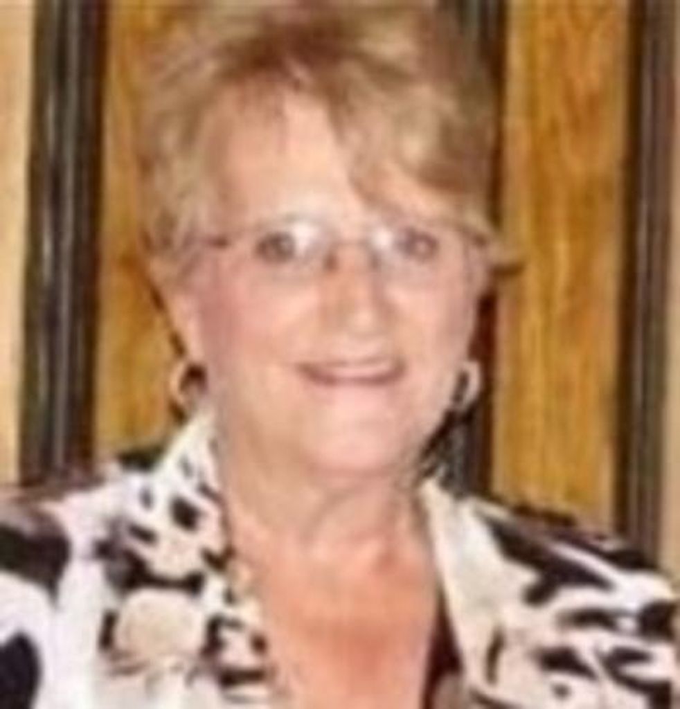 Shirley Hamm Profile Photo